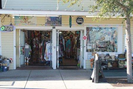 My Favorite Store