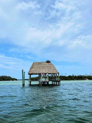 Freedom Boat Club - Tarpon Springs: Island Avenue