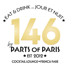 146 by Parts of Paris Cocktail Lounge | Eats