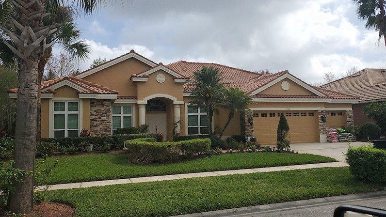 Storm Restoration Services