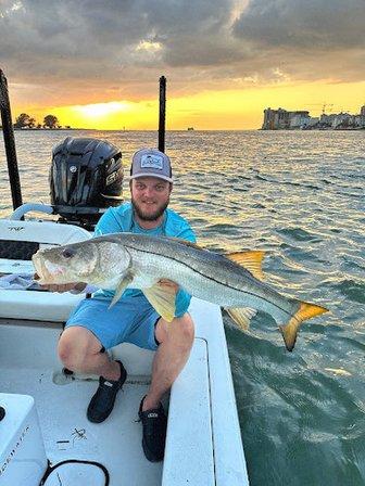 FishStalkerz Bait & Tackle, Fishing Charters