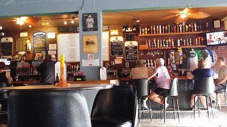 Dunedin House of Beer