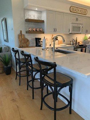 Eichar Woodworking