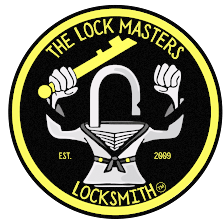 The Lock Masters Locksmith