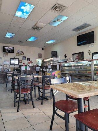 Rico Pan Bakery and Cafe