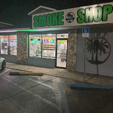 LOKI SMOKE SHOP