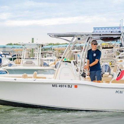 Freedom Boat Club - Kissimmee