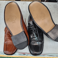 Freddies shoe and leather repair