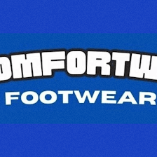 ComfortWiz Footwear
