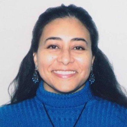 Piyali D. Ray, MD