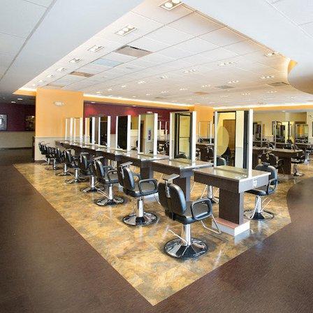 Empire Beauty School