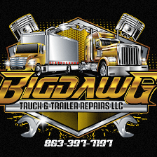 BigDawg Truck & Trailer Repairs LLC
