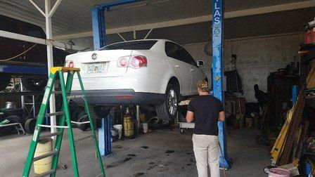 B&C Auto Service LLC