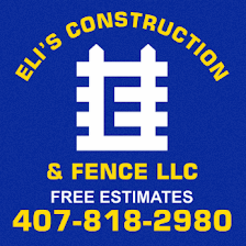 Eli's Fence & Construction LLC