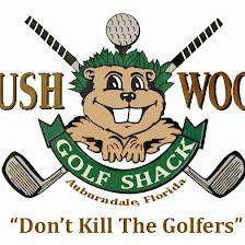 Bushwood Golf Shack