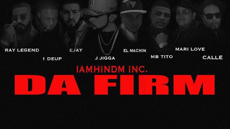 Hindm Records