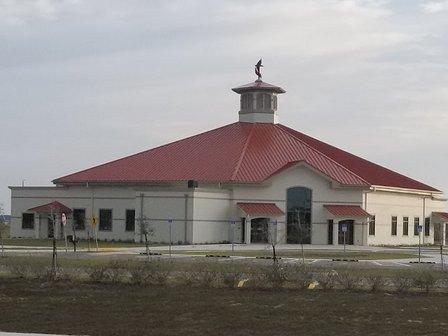 New Horizon UMC