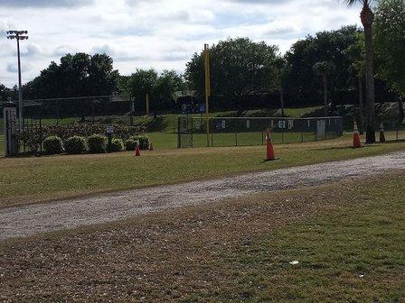 Larry Parrish Baseball Complex