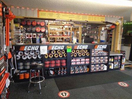 Dave's Power Equipment LLC