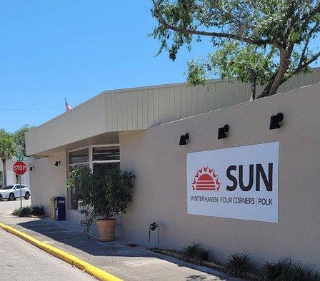 Polk News Sun