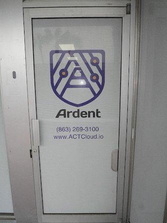 Ardent Core Technologies