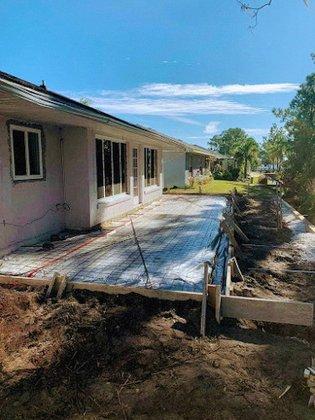 Mike LeMay Concrete & Layout LLC