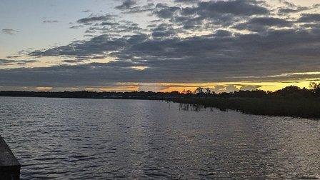 Four Lakes Golf Club Mobile Home Park