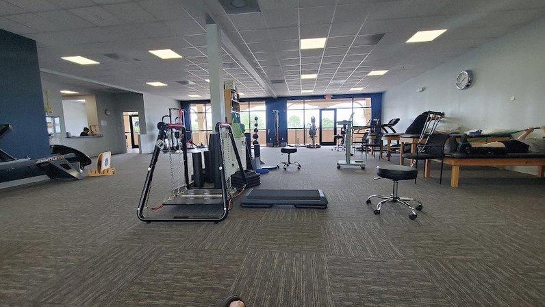 Optimal Performance and Physical Therapies Winter Haven