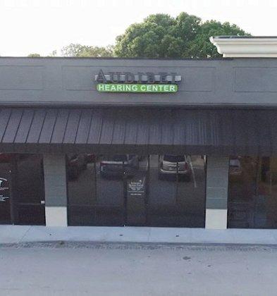 Audibel Hearing Center