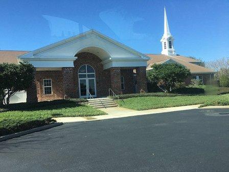 The Church of Jesus Christ of Latter-day Saints
