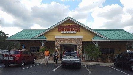 Outback Steakhouse