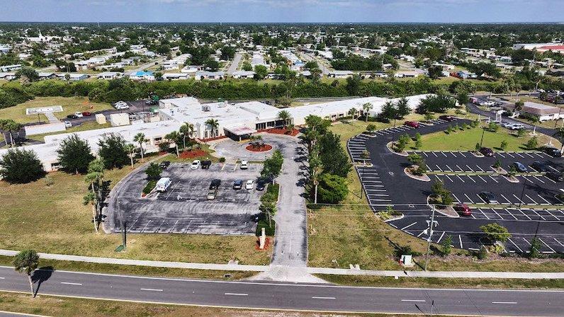 Village Place Health and Rehabilitation Center