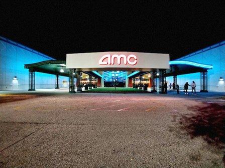 AMC Bradenton 20