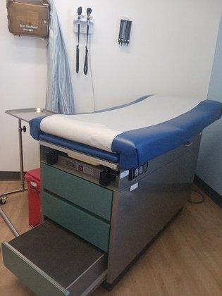 Southeast Family Healthcare Center