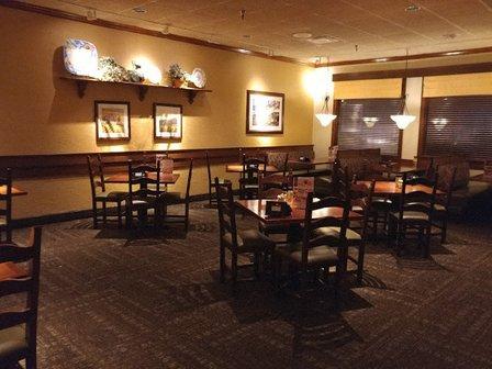 Olive Garden Italian Restaurant