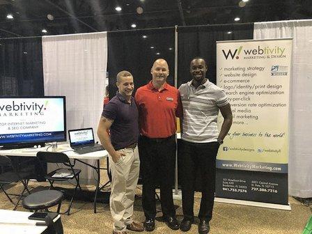 Webtivity Marketing & Design