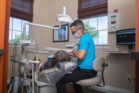 Parkwood Dental