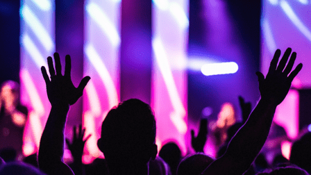 Bayside Community Church - West Bradenton Campus