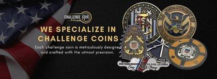 Challenge Coin Builder