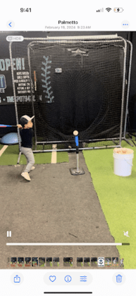 The Spot Athletic Center