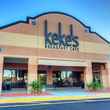 Keke's Breakfast Cafe