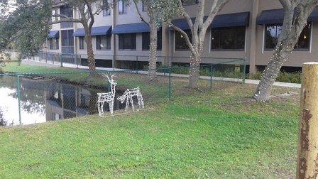 Lakehouse West Retirement Estate