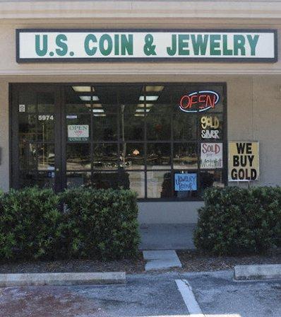 U.S. Coin and Jewelry Inc