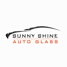 Sunny shine auto glass