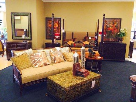 Baer's Furniture Co. Inc.