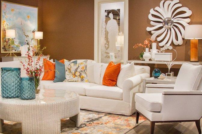 International Design Source - Rock House Designer Brands