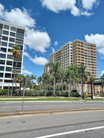 Sunset Towers Condominium