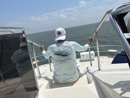 Kokomo Charters