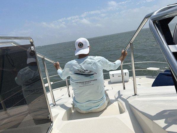 Kokomo Charters