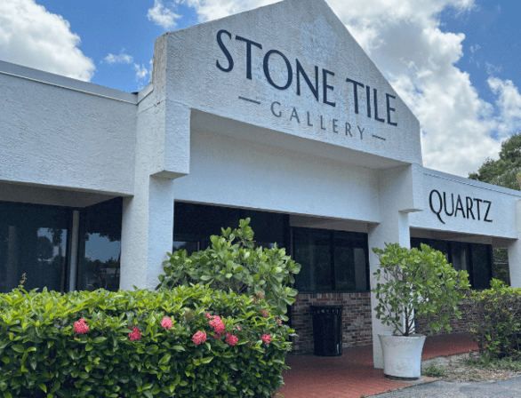 Stone Tile Gallery International